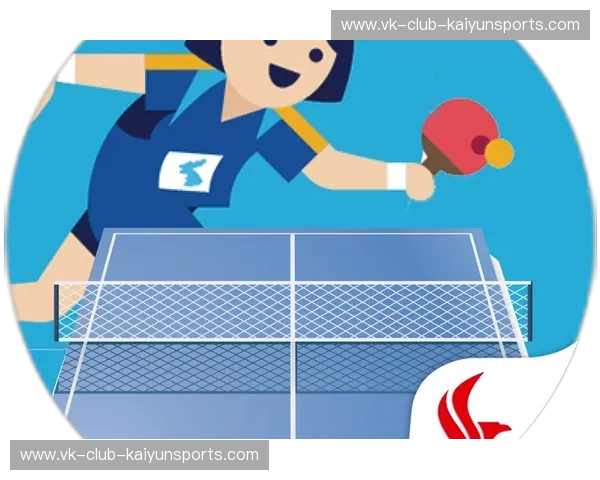 乒乓球小程序:把球台搬进你手机里的社区 乒乓球小程序:把球台搬进你手机里的社区