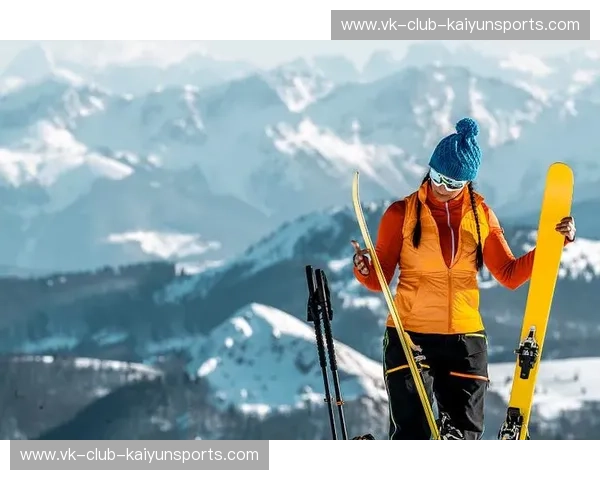 转会滑雪——把这个冬天，转成冒险与自由